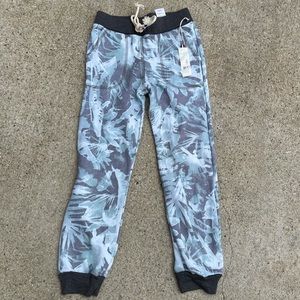 Sol Angeles Jogger Pants size 2T